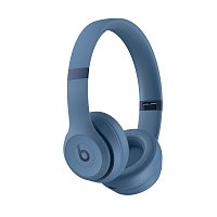 Beats Solo 4/Jack/Drát/BT/Bezdrát/Slate Blue