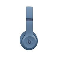 Beats Solo 4/Jack/Drát/BT/Bezdrát/Slate Blue