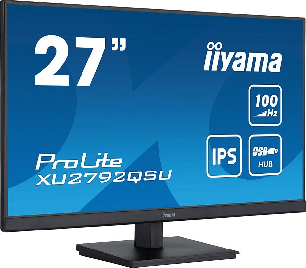 iiyama ProLite/XU2792QSU-B6/27