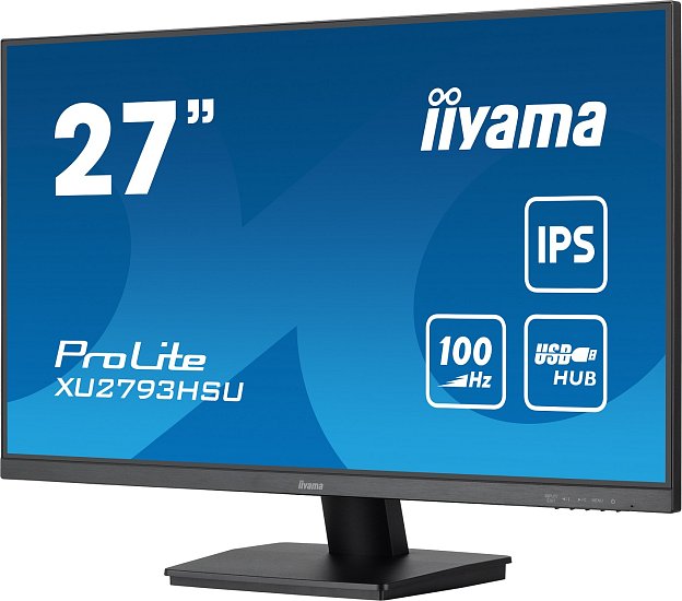 iiyama ProLite/XU2793HSU-B6/27