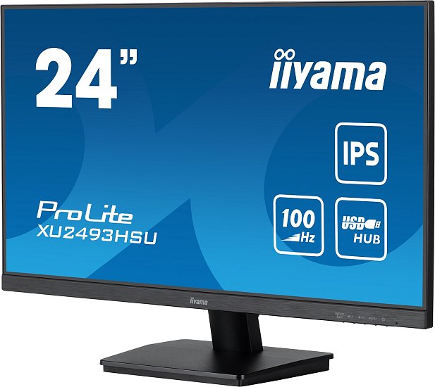 iiyama ProLite/XU2493HSU-B6/23,8