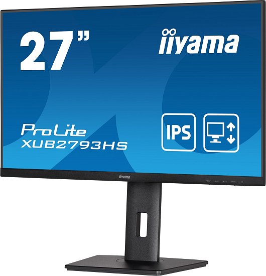 iiyama ProLite/XUB2793HS-B6/27