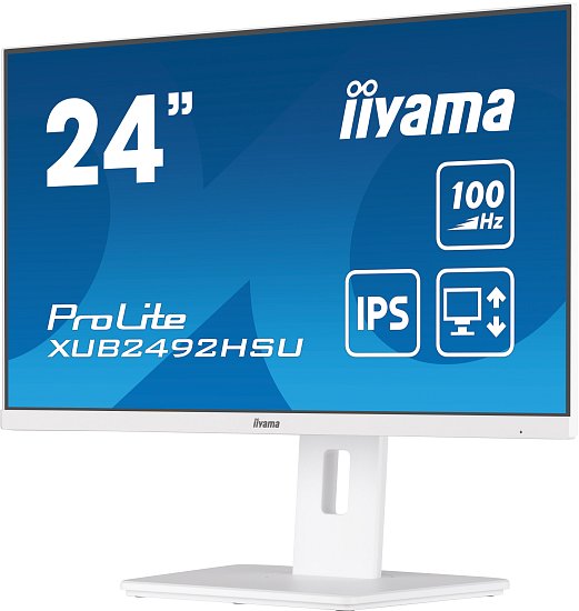 iiyama ProLite/XUB2492HSU-W6/23,8