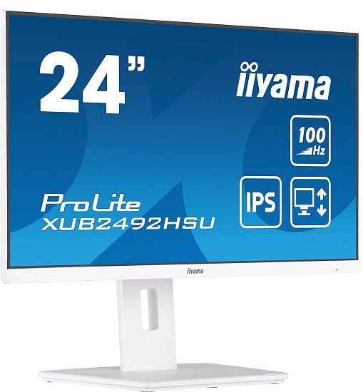 iiyama ProLite/XUB2492HSU-W6/23,8