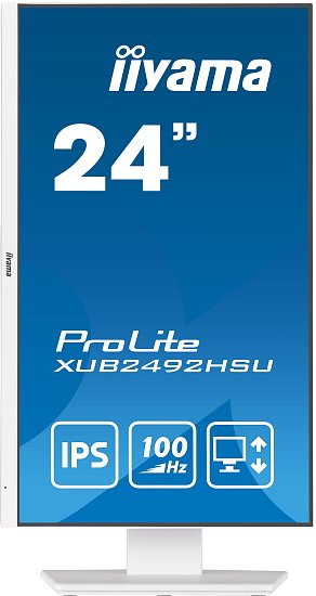 iiyama ProLite/XUB2492HSU-W6/23,8