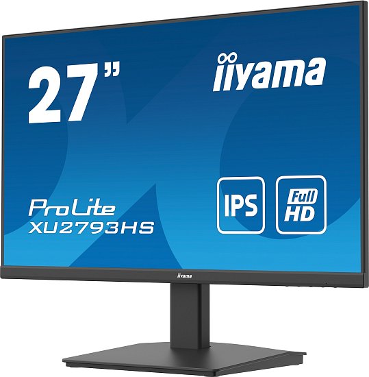 iiyama ProLite/XU2793HS-B6/27