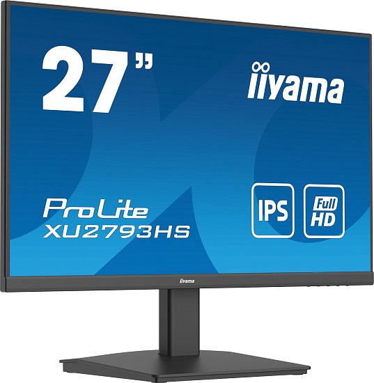 iiyama ProLite/XU2793HS-B6/27