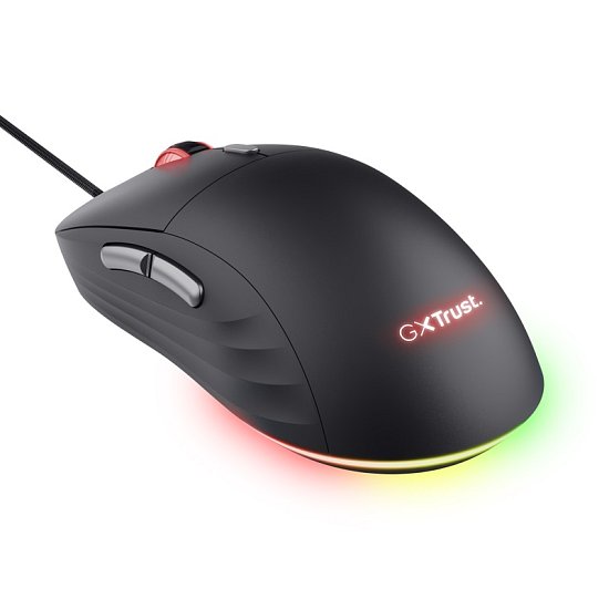 TRUST GXT925 REDEX II LIGHTWEIGHT MOUSE