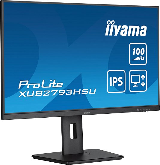 iiyama ProLite/XUB2793HSU-B6/27