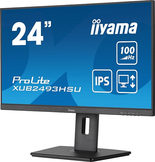 iiyama ProLite/XUB2493HSU-B6/23,8