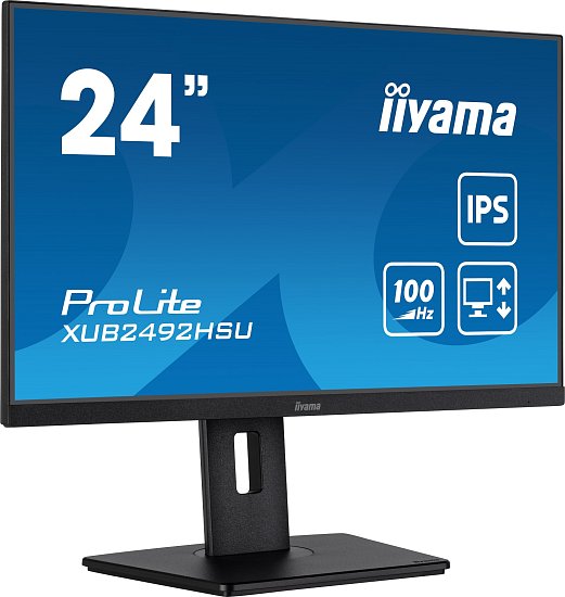 iiyama ProLite/XUB2492HSU-B6/23,8