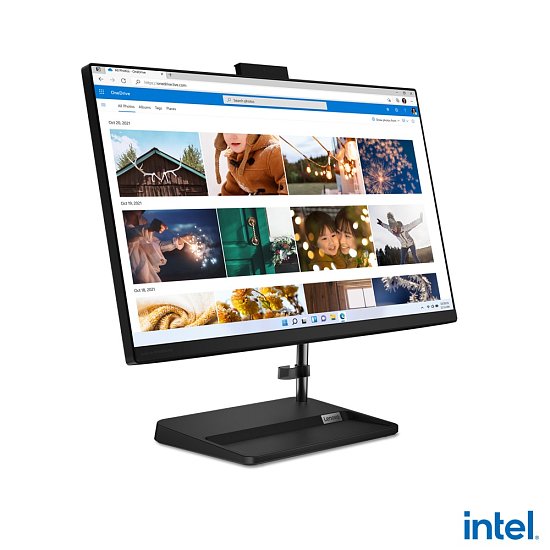 Lenovo AIO 3 23.8FHD/Celeron® 7305/8G/512/INT/W11H