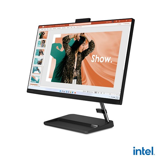 Lenovo AIO 3 23.8FHD/Celeron® 7305/8G/512/INT/W11H