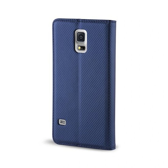 Cu-Be Pouzdro magnet Xiaomi Redmi 13C 4G/5G Navy