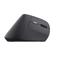 TRUST BAYO II ERGONOMIC WIRELESS MOUSE BLK