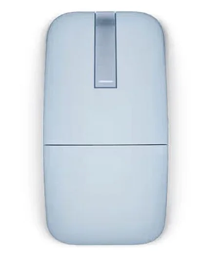 Dell cestovní bluetooth myš - MS700 - Misty Blue