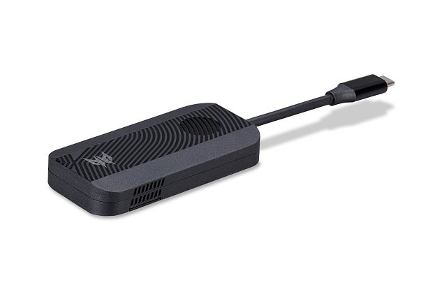 Acer Predator Connect D5 router