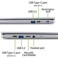 Acer Chromebook 315/CB315-5HT-C5KN/N100/15,6