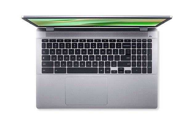 Acer Chromebook 315/CB315-5HT-C5KN/N100/15,6