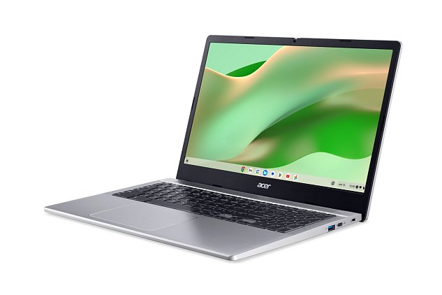 Acer Chromebook 315/CB315-5HT-C5KN/N100/15,6