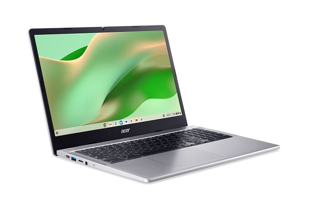 Acer Chromebook 315/CB315-5HT-C5KN/N100/15,6