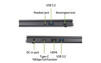 Acer Extensa 15/EX215-23/R3-7320U/15,6