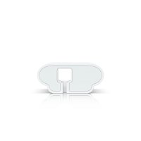 Ubiquiti UACC-UK-Ultra-Omni-Antenna, Omni Antenna & Desktop Stand Kit