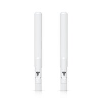 Ubiquiti UACC-UK-Ultra-Omni-Antenna, Omni Antenna & Desktop Stand Kit