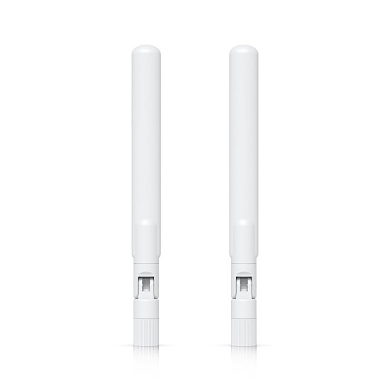 Ubiquiti UACC-UK-Ultra-Omni-Antenna, Omni Antenna & Desktop Stand Kit