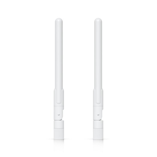 Ubiquiti UACC-UK-Ultra-Omni-Antenna, Omni Antenna & Desktop Stand Kit