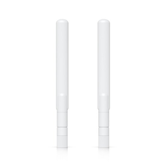 Ubiquiti UACC-UK-Ultra-Omni-Antenna, Omni Antenna & Desktop Stand Kit