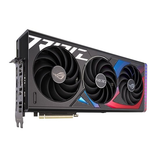 ASUS ROG-STRIX-RTX4070S-O12G-GAMING