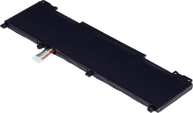 Baterie T6 Power HP ProBook 430 G8, 440 G8, 450 G8, 630 G8, 650 G8, 3950mAh, 45Wh, 3cell, Li-pol