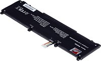 Baterie T6 Power HP ProBook 430 G8, 440 G8, 450 G8, 630 G8, 650 G8, 3950mAh, 45Wh, 3cell, Li-pol