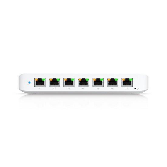 Ubiquiti USW-Ultra, Switch Ultra