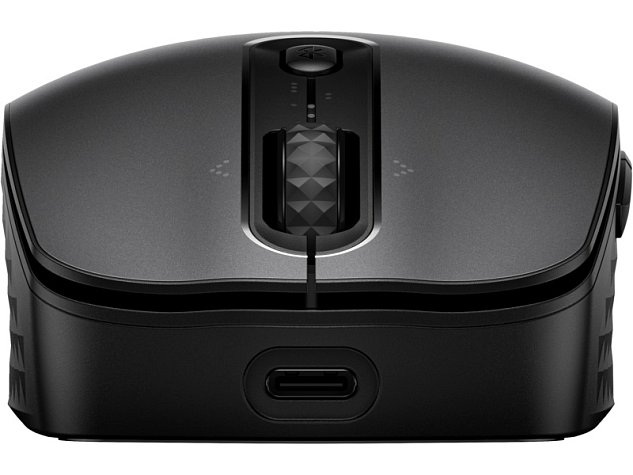 HP 690 Rechargeable Wireless Mouse