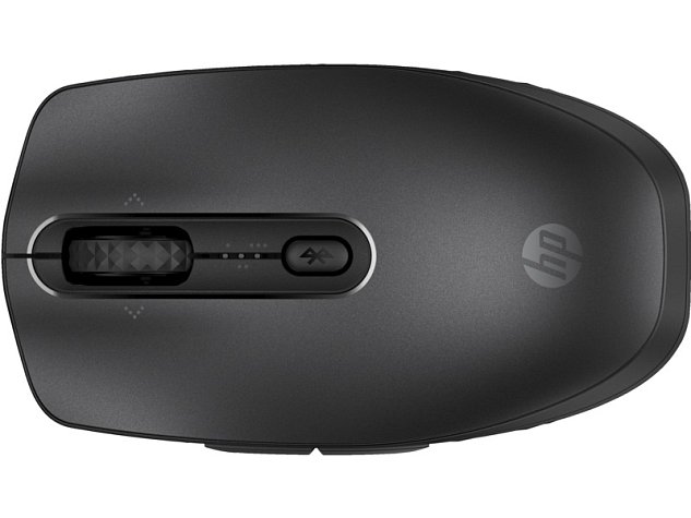 HP 690 Rechargeable Wireless Mouse