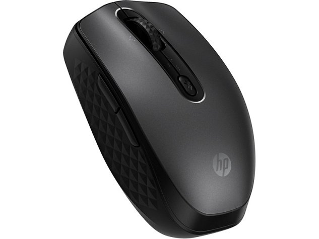 HP 690 Rechargeable Wireless Mouse