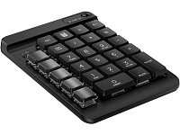 HP 430 Programmable Wireless Keypad