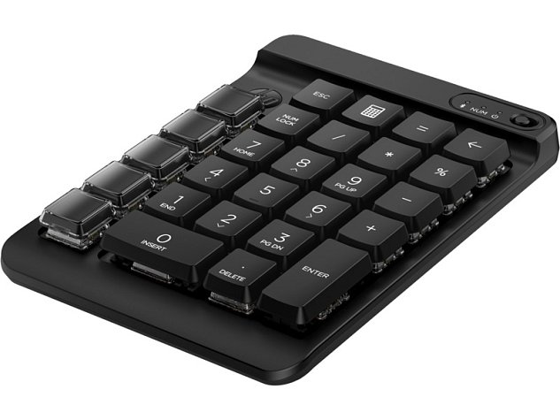 HP 430 Programmable Wireless Keypad