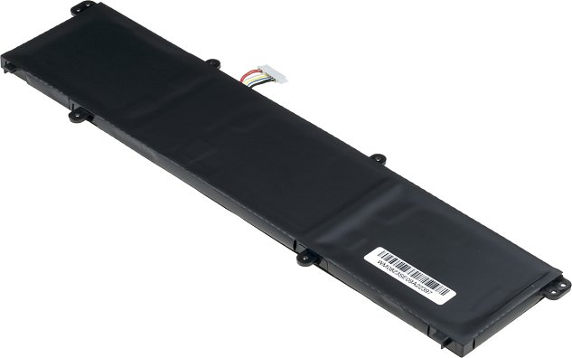 Baterie T6 Power Asus VivoBook 14 X413, X421, S413, Flip TP420, 3640mAh, 42Wh, 3cell, Li-pol