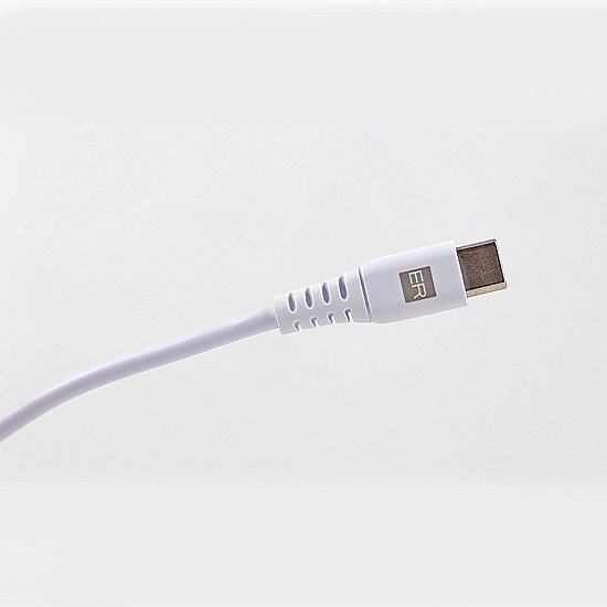 ER POWER nabíjecí MFM MagSafe stojan 2v1 - bílý