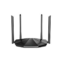 Tenda TX2 AX1500 WiFi6 Router, 1x GWAN, 3x GLAN, IPv6, 4x 6dBi anténa, WPA3, CZ App