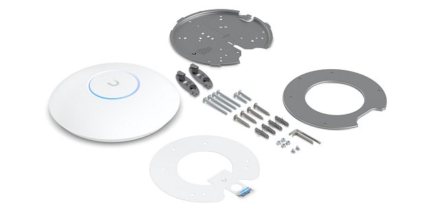 Ubiquiti U7-Pro-Max  - UniFi7 AP U7 Pro Max