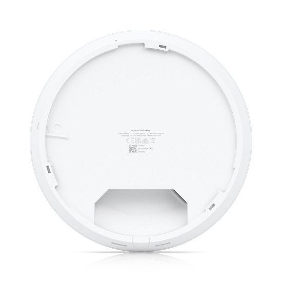 Ubiquiti U7-Pro-Max  - UniFi7 AP U7 Pro Max