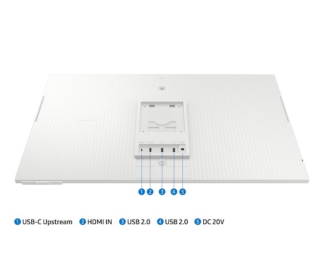 Samsung Smart M8/LS32DM801UUXDU/32