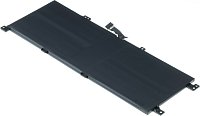 Baterie T6 Power Lenovo ThinkPad L13 Yoga Gen 1, Gen 2, 2995mAh, 46Wh, 4cell, Li-Pol