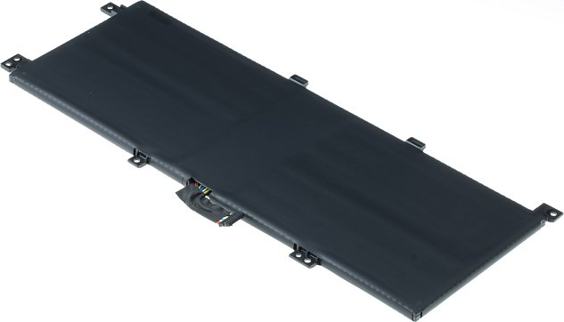 Baterie T6 Power Lenovo ThinkPad L13 Yoga Gen 1, Gen 2, 2995mAh, 46Wh, 4cell, Li-Pol