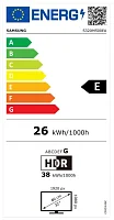 Samsung Smart M5/LS32DM500EUXDU/32