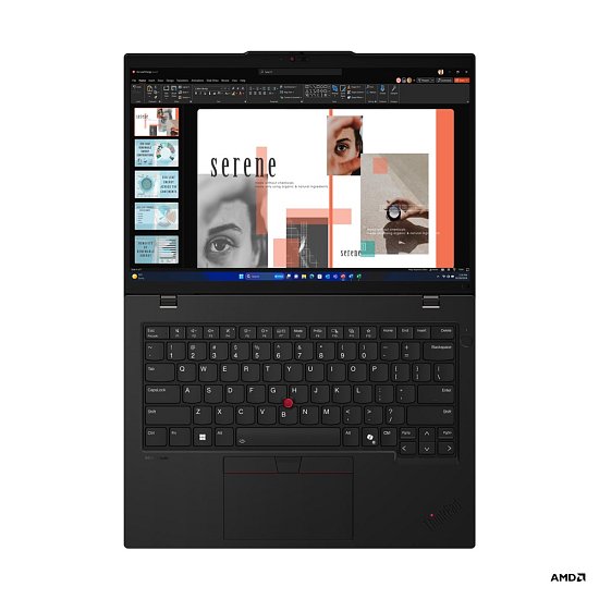 Lenovo ThinkPad L/L14 Gen 5 (AMD)/R7PRO-7735U/14